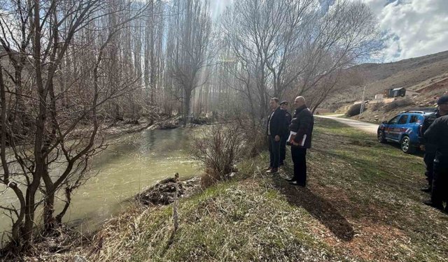 Aydıntepe'de köylerin ihtiyaçları sahada değerlendirildi