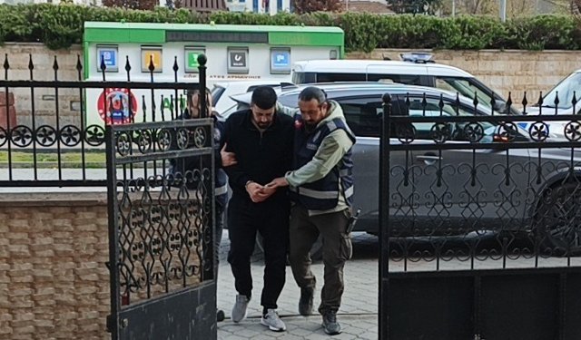 Bafra'daki cinayetin azmettiricisi ve kardeşi tutuklandı