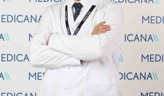 Bahar aylarındaki göz alerjisi görme kaybına yol açabilir