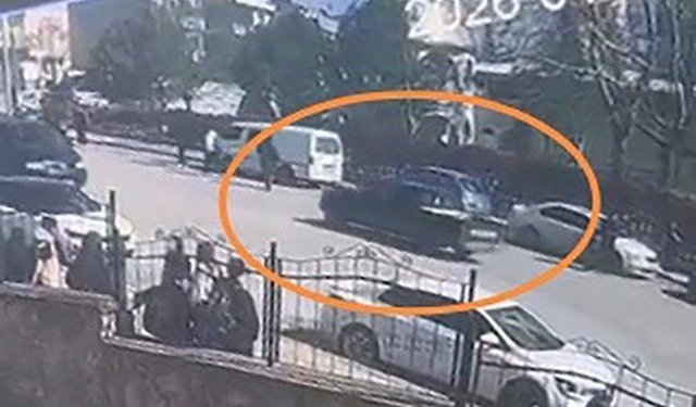 Balkondan düşen 3 yaşındaki çocuk, ağır yaralandı