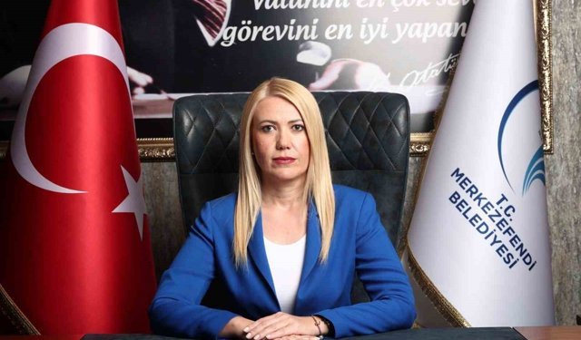 Başkan Doğan: 'Çalışanların hak ettikleri değeri görmesi için çaba göstermeye devam ediyoruz'