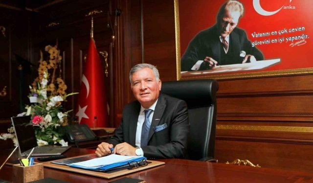 Başkan Kepenek; 'Emeğin hakkını savunmaya devam edeceğiz'