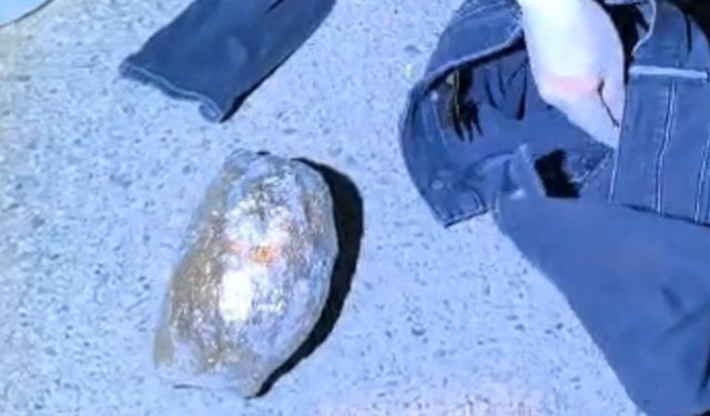 Batman'da uyuşturucu operasyonu: 1 kişi tutuklandı