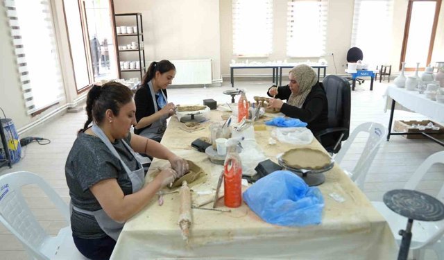 Battalgazi'de proje tanıtım gezileri devam ediyor