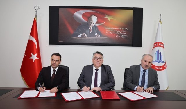 BEUN'dan nitelikli işgücü hamlesi