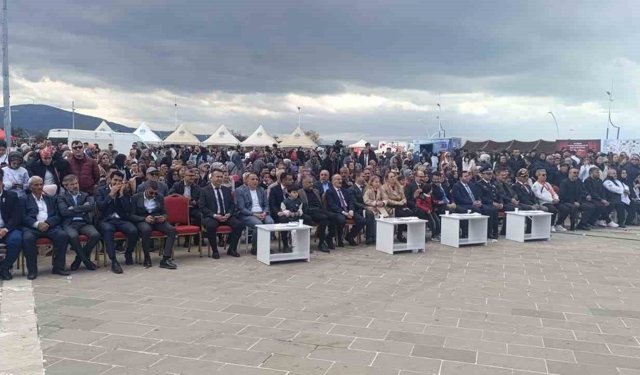 Beyşehir'de 23 Nisan'da gastronomi ve kültür buluşması