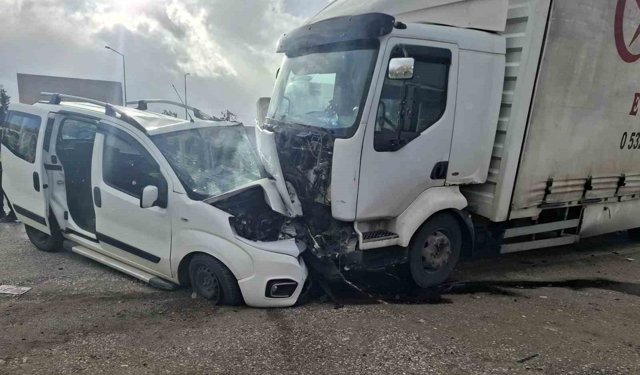 Beyşehir'deki kazada yaralanan sürücü 2 ay sonra hayatını kaybetti