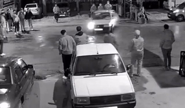 Bilecik'te drift yapan sürücüye 140 bin TL ceza