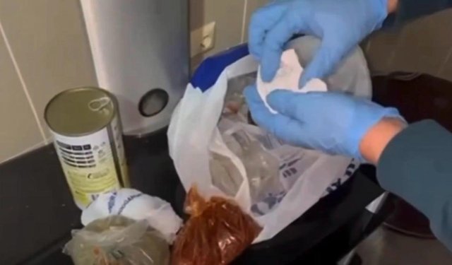 Bingöl'de uyuşturucuyla mücadele: 1 tutuklama