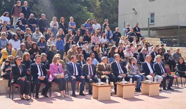 Bir Yumak Umut Çocuk projesiyle kansere karşı dayanışma büyüyor