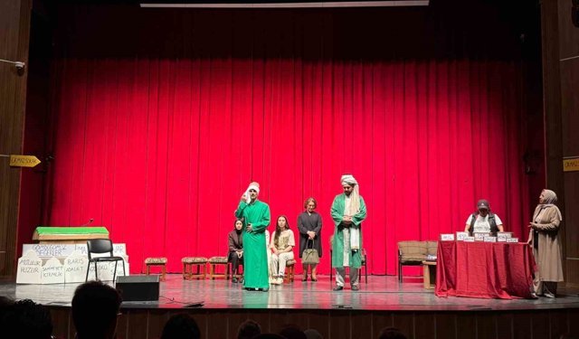 Birlik Vakfı'ndan dev eser