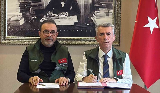 Bodrum'da bağımlılıkla mücadelede kritik adım