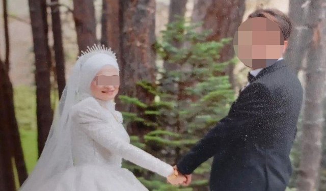Bolu'da vahşet: Anne 2 aylık bebeğini öldürdü