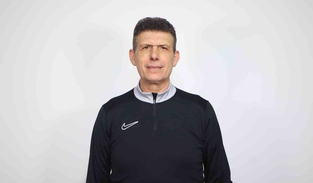 Boluspor, Teknik Direktör Nevzat Dinçtürk ile anlaştı