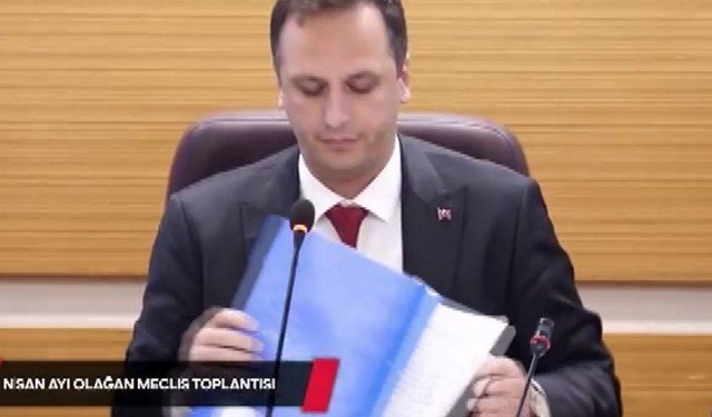 Bornova Belediye Başkanı Eşki adliyeye sevk edildi