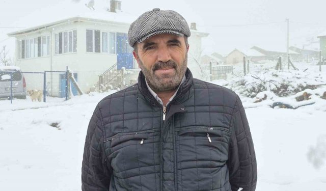 Bozdağ Mahallesi'ne dışarıdan gelen hayvancılara karşı denetimlerin sıkılaştırılması isteniyor