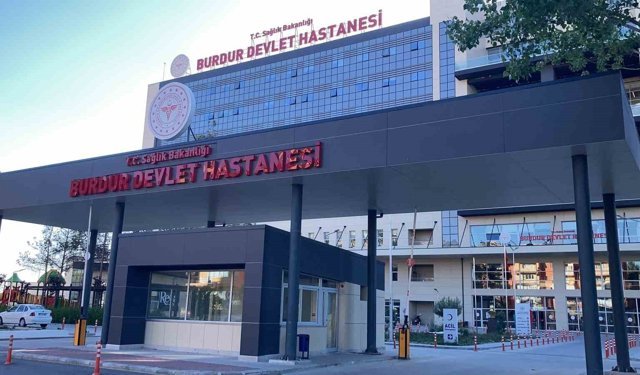 Burdur'daki diyaliz olayında hastaların vücuduna antifrizli su girmiş