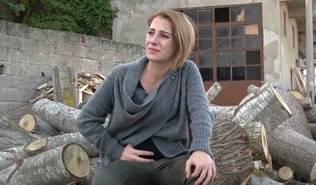 Bursa'da 7 yıl önce kaybettiği oğluna nihayet kavuştu