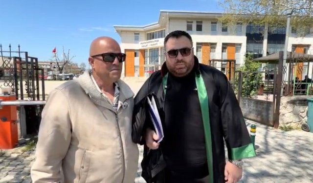 Bursa'da isim benzerliği mağduriyeti