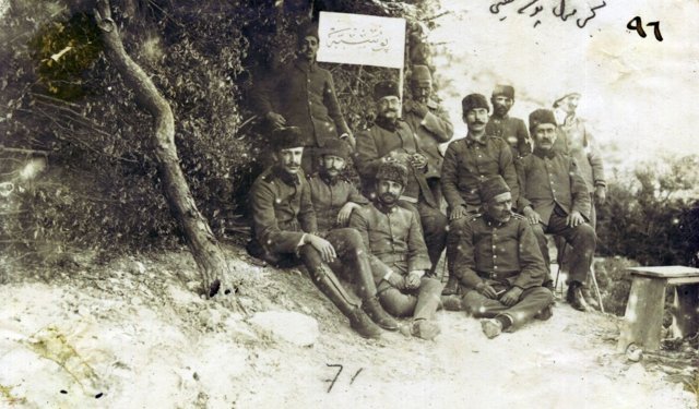 Çanakkale Kara Savaşları'nda dünyanın ilk elektronik harp örneklerinden biri yaşandı