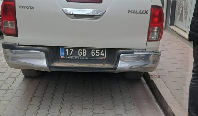 Çanakkale'de evinde kenevir yetiştiren şahıs gözaltına alındı