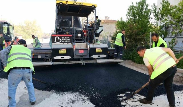 Çayırhisar geçişi artık daha güvenli