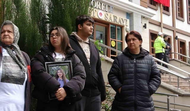 CHP'li Görele eski Belediye Başkanı Hasbi Dede'nin taciz davasında duruşma 30 Nisan'a ertelendi