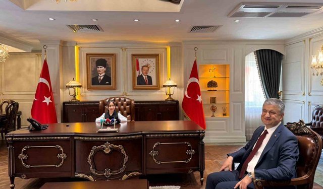 Çocuk validen 'park ve temizlik' uyarısı