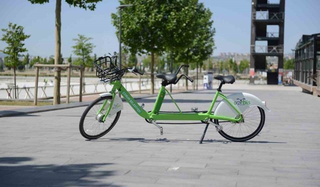 ÇORBİS'te uygulama ve kilit sistemi yenilendi