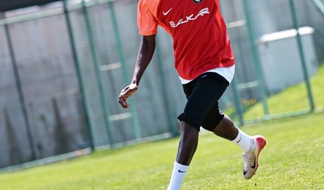 Çorum FK, Sakaryaspor maçı hazırlıklarını tamamladı