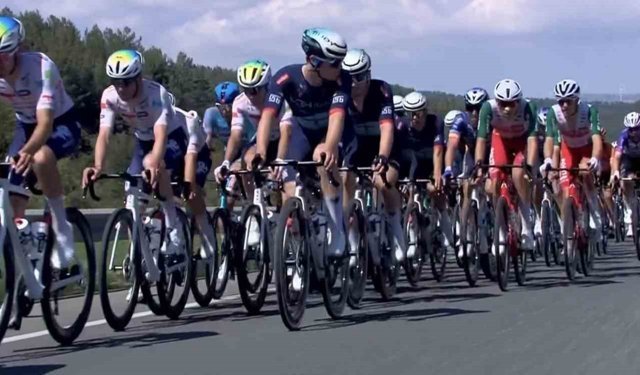 Cumhurbaşkanlığı Türkiye Bisiklet Turu, Muğla duraklarında