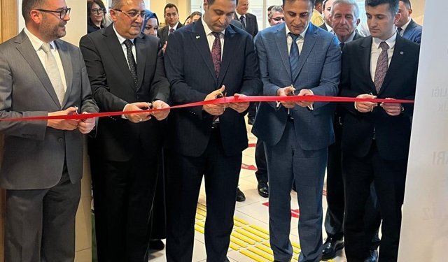 Denetimli Serbestlik Müdürlüğü'nden sanat ve müzikle topluma güçlü mesaj