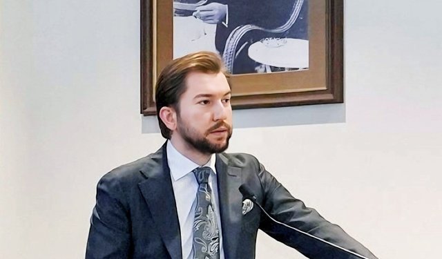 DENİB Başkan Adayı Uğurlu; 'Daha güçlü bir Denizli ihracatı için çalışacağız'
