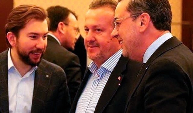 DENİB'de seçimli genel kurul 10 Nisan'a ertelendi