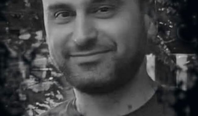 Denizli sağlık camiası yasa boğan ölüm