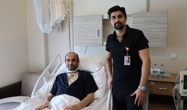 Devlet hastanelerinde artık riskli ameliyatlar başarıyla yapılıyor