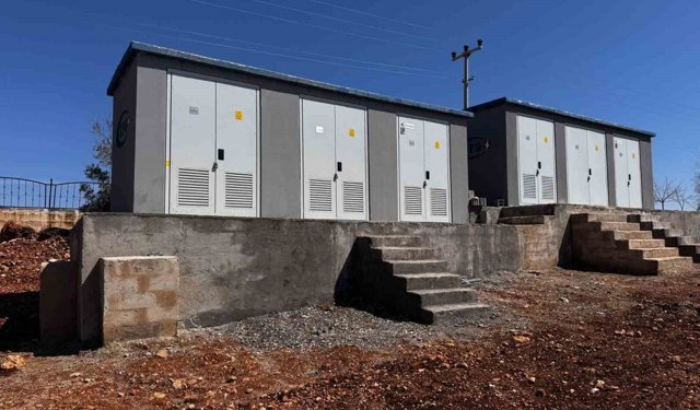 Dicle Elektrik'ten uzun hatlara yüksek teknoloji çözümü