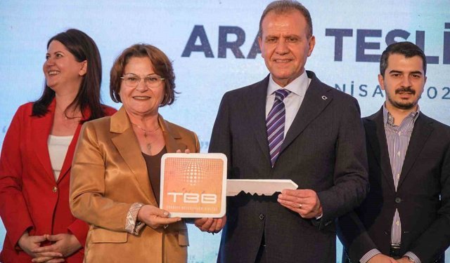 Didim araç filosunu güçlendirdi