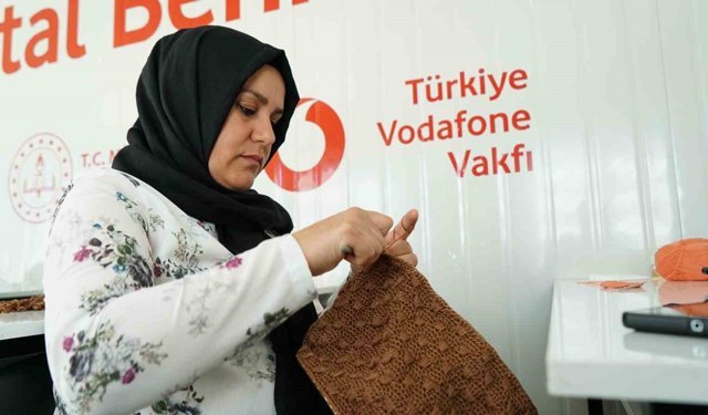 'Dijital Benim İşim' projesiyle 61 binden fazla kadın kursiyere ulaşıldı