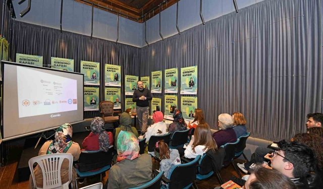 Dijital dünyada iş kurmak isteyenlere altın fırsat