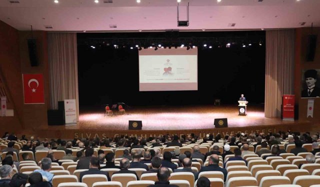 Din görevlilerine vekaletle kurban bilgilendirmesi yapıldı