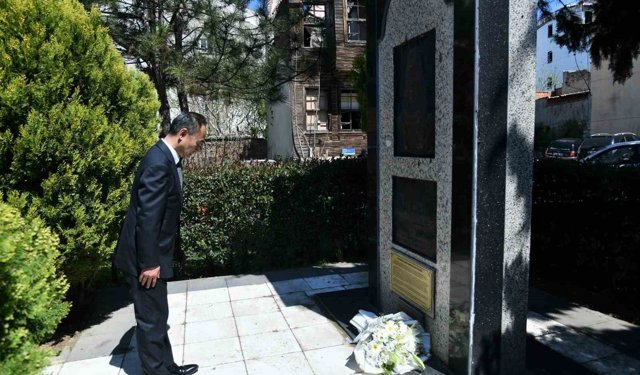 Diplomasi değil, vefa: 136 yıl geçti Japonlar unutmadı