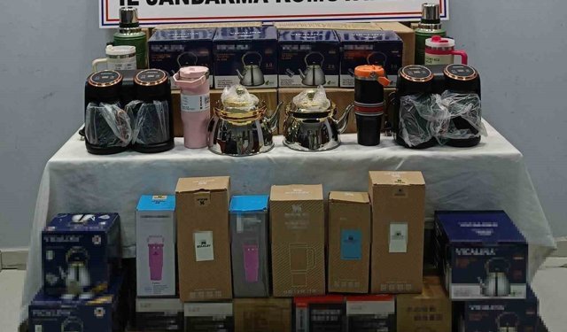 Diyarbakır'da kaçakçılık olaylarında 64 şüpheli hakkında işlem yapıldı