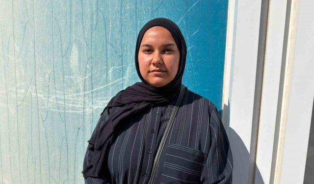 Edirne'de öldürülen genç kızın ailesi Bakan Gürlek'ten yardım istedi