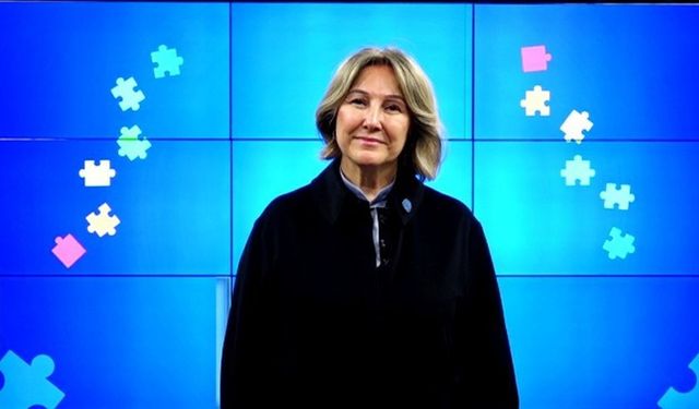 Ege Üniversitesi uzmanlarından otizmde 'nöroçeşitlilik ve erken tanı' vurgusu