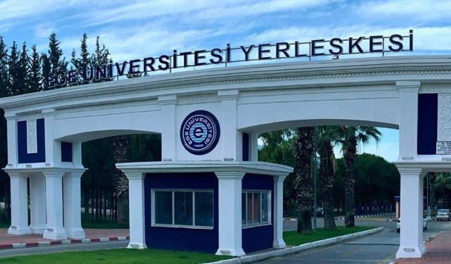 Ege Üniversitesinde '28. Tanıtım Günleri' heyecanı başlıyor