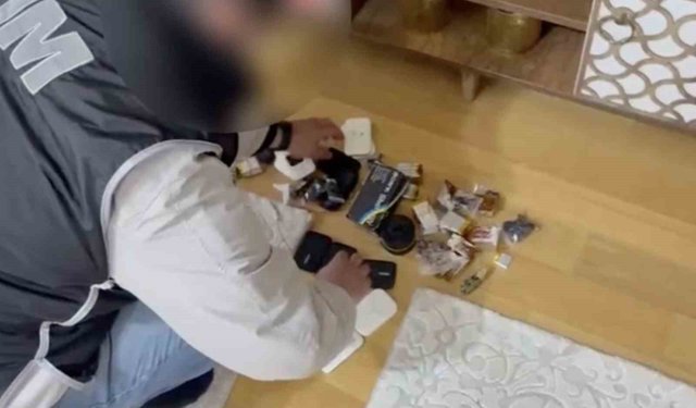 Ehliyet sınavında kopya ağı çökertildi: 10 milyonluk gelir ortaya çıktı