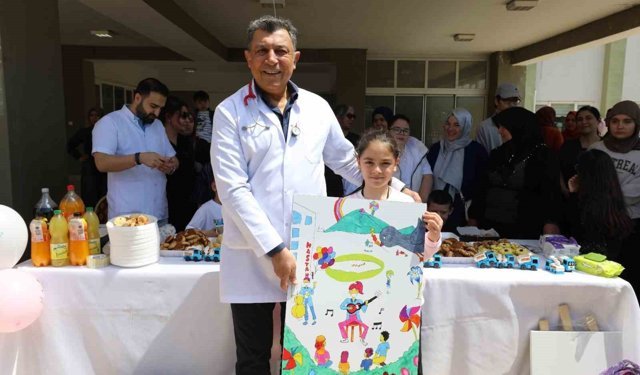 Elazığ'da immün yetmezliğine dikkat çekildi