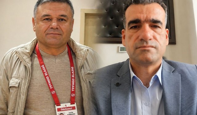 Elazığ'dan terfi sınavına girecek isimler belli oldu
