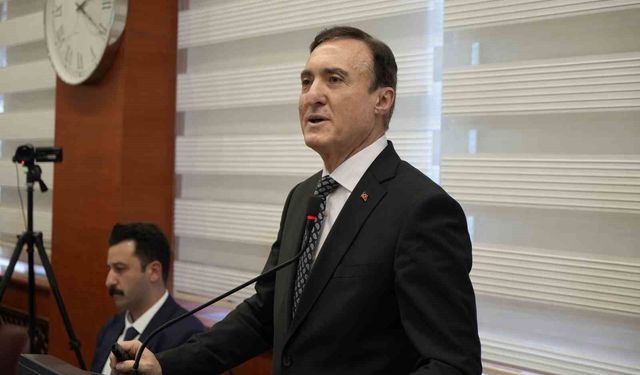 Emekli Tuğgeneral Sipahioğlu: 'Kendi silahını üretmeyen güçlü olamaz'